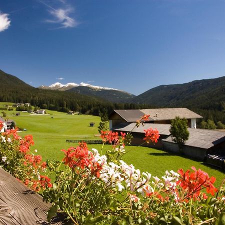 Marenklhof Villa Tesido Exterior foto